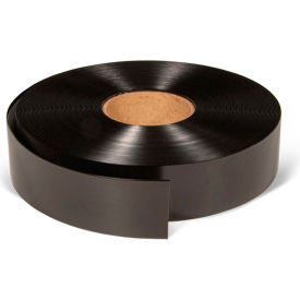 2" x 100' Ultra Durable Floor Tape, Wear Resistant PVC, Black