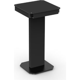 Square Charging Table