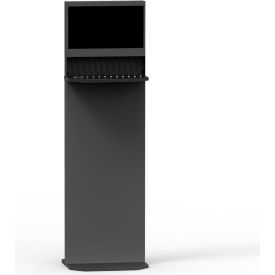Flex Cell Phone Charging Station