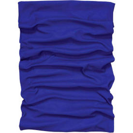 Multi-Band, Face Cover, Neck Gaiter, Blue