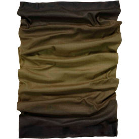 Chill-Its Multi-Band, Face Cover, Neck Gaiter, Olive Drab Fade