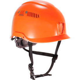 Safety Helmet Class C, Orange