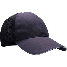 Skullerz 8946 Standard Baseball Cap, Navy, Hat Only