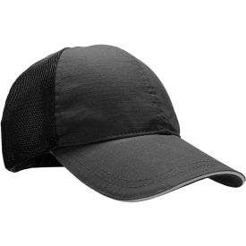 Skullerz 8946 Standard Baseball Cap, Black, Hat Only