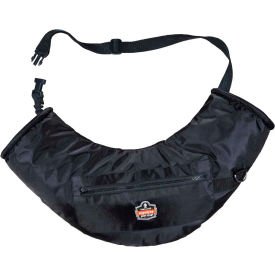 N-Ferno 6980 Winter Hand Warmer Muff, Black