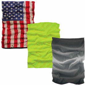 N-Ferno 6491 Reversible Thermal Multi-Band, American Flag