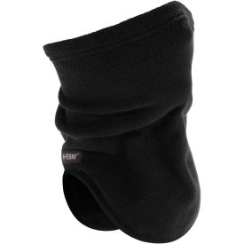 N-Ferno 6960 Fleece Neck Gaiter, Black