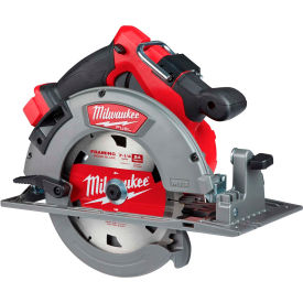 M18 FUEL Cordless 7-1/4" Circular Saw, 2834-21HD