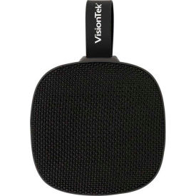 SoundCube Wireless Bluetooth Speaker, Black