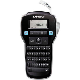 Handheld LabelManager 160P Label Printer