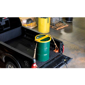Drum Tie Down for 55 Gallon Drums - 24" Diameter