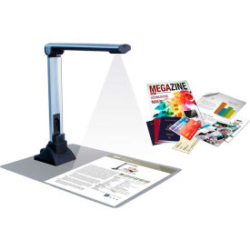 5-Megapixel Auto-Focus Visual Presenter (A4 Size)