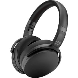 On-Ear Bluetooth Wireless Headset