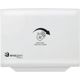 Evogen No Touch Toilet Seat Cover Dispenser
