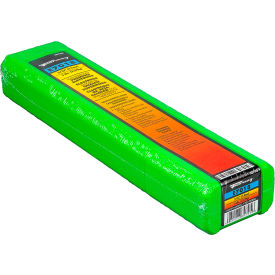 E7018 Mild Steel Welding Rod - 3/32" - 5 LBS Package