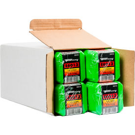 E6013 Mild Steel Welding Rod - 1/8" - 40 LBS. Package