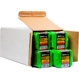 E6011 Mild Steel Welding Rod - 5/32" - 40 LBS. Package