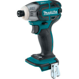 LXT Oil-Impulse 3-Speed Impact Driver, Tool Only, Li-Ion, 18V, Brushless/Cordless
