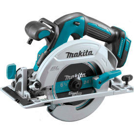 LXT Cordless 6-1/2" Circular Saw, Tool Only, Lithium-Ion, 18V, 4800 RPM