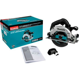 Cordless 6-1/2" Circular Saw, Tool Only, Lithium-Ion, Brushless, 18V, 5000RPM