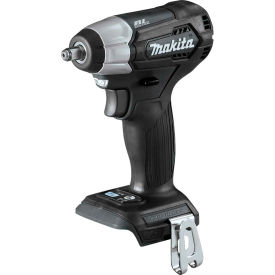 Cordless 3/8" Sq. Drive Impact Wrench Tool, 18V Li-Ion, Sub-Compact Brushless