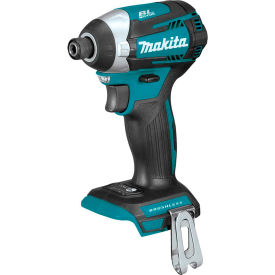 3-Speed Impact Driver, Tool Only, Li-Ion, 18V, Brushless, Cordless