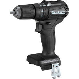 Cordless 1/2" Hammer Driver-Drill, Tool Only, Lithium-Ion, Brushless, 18V