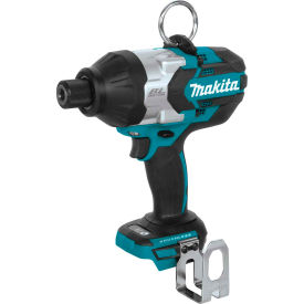 Cordless Hi-Torque 7/16" Hex Impact Wrench, Tool Only, 18V Li-Ion, Brushless
