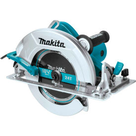 10-1/4" Circular Saw, 15A, 4300 RPM, 5/8" Arbor, Bare Tool