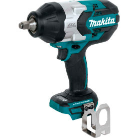 Cordless High-Torque 1/2" Utility Impact Wrench, 18V Li-Ion, Brushless