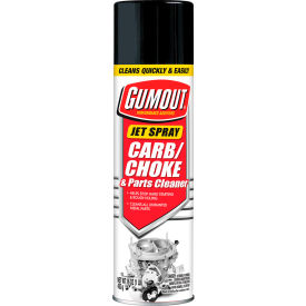 Carb/Choke & Parts Cleaner 16 oz. Can