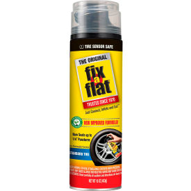 Fix-a-Flat Tire Repair 16 oz. Can