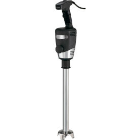 16" Immersion Blender, Variable Speed, 1 HP