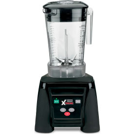 48 Oz. Blender, Electronic Keypad, BPA Free Copolyester Jar, 2 Speeds