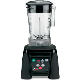 48 Oz. Blender, Electronic Keypad, 30-Second Timer, Copolyester Jar, 2 Speeds