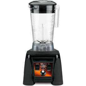 1/2 Gallon Variable Speed Blender, Dial Control, BPA Free Copolyester