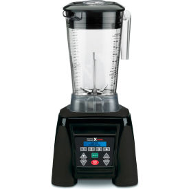 1/2 Gallon Blender, Programmable Electronic Keypad, Copolyester Jar, 2 Speeds