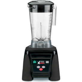 1/2 Gallon Blender, Electronic Keypad, BPA Free Copolyester Jar, 2 Speeds