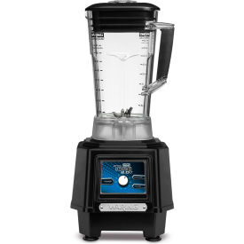 Torq Bar Blender 64 Oz. Variable Speed, Copolyester Jar, 2 HP