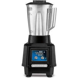 Torq Bar Blender 48 Oz. Stainless Steel Jar, Toggle Switch, 2 Speed, 2 HP