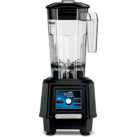 Torq Bar Blender 48 Oz. Copolyester Jar, Variable Speed, 2 HP