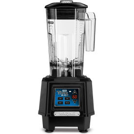 Torq Bar Blender 48 Oz. Copolyester Jar, Timer, 2 Speed, 2 HP