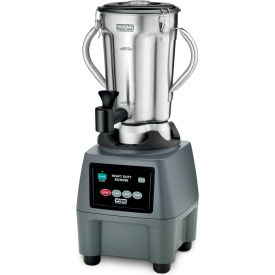 1 Gallon, with Spigot, 3 Speed, 3-3/4 HP