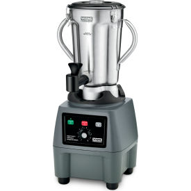 1 Gallon, Variable Speed with Spigot, 3-3/4 HP