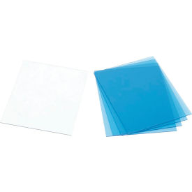 Replacement Polycarbonate Cover Plate For Use On HW100 And HW200