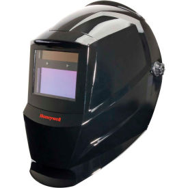 Welding Helmet, Auto Darkening, Adjustable Shade 9-13