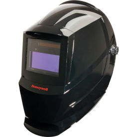 Welding Helmet, Auto Darkening, Shade 10