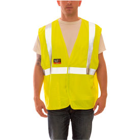 FR Mesh Vest, C2 Lime, 2XL/3XL