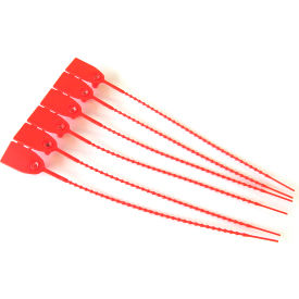 Tamper Evident Ties