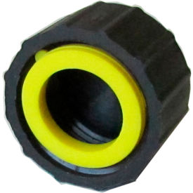 Side Outlet Cap